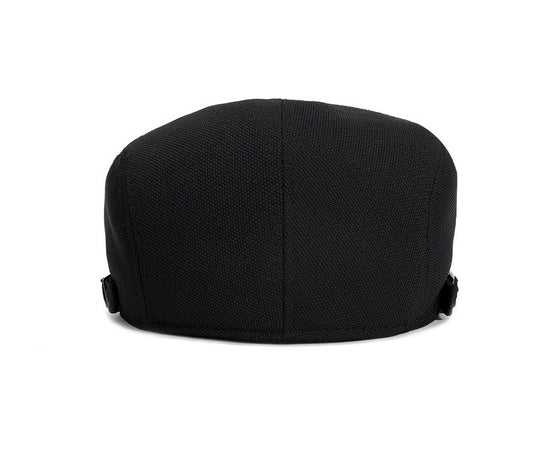 Men's British style Beret