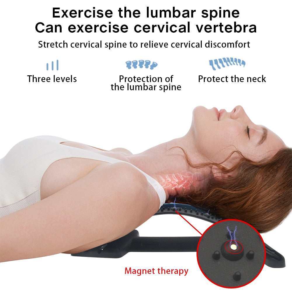 Orthopedic Back Stretcher