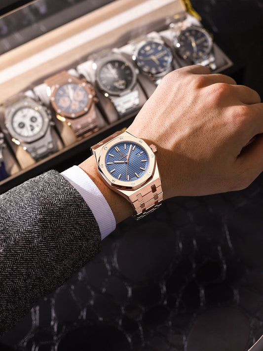 Poedagar Executive Watch