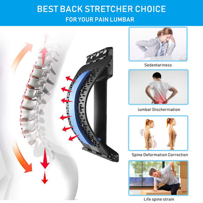 Orthopedic Back Stretcher