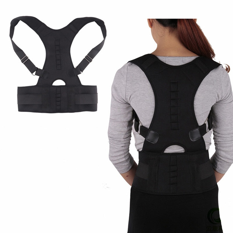 Magnetic Posture Corrector