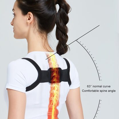 Back Brace Correction Belt