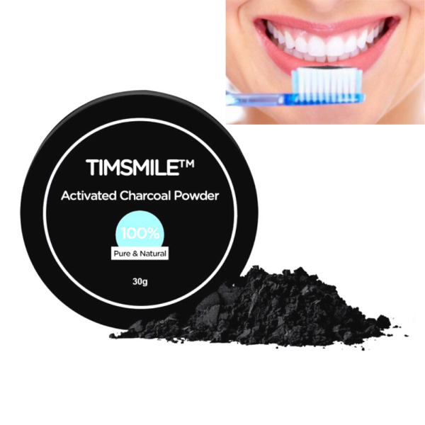 TIMSMILE Teeth whitening