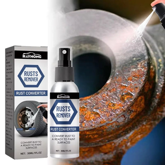 Multi Purpose Rust Remover Spray