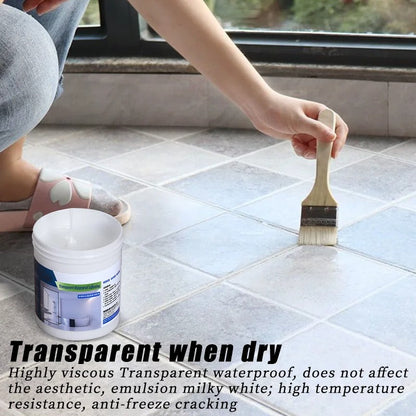 Anti Leak Glue