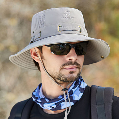 JOYLORD Outdoor shade hat