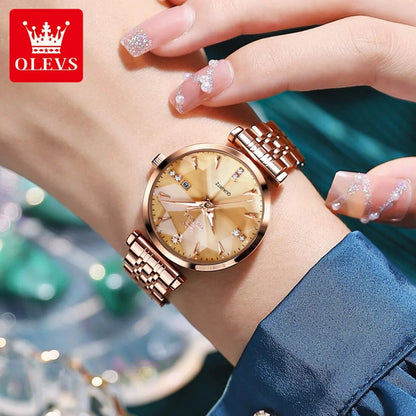 OLEV RALA Women's Watch