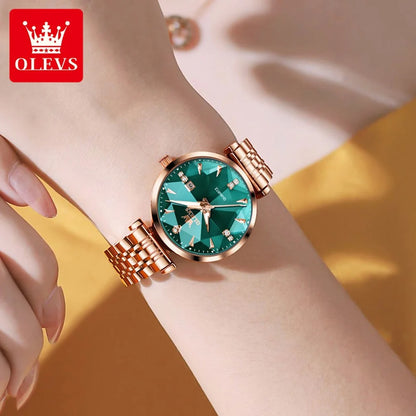 OLEV RALA Women's Watch