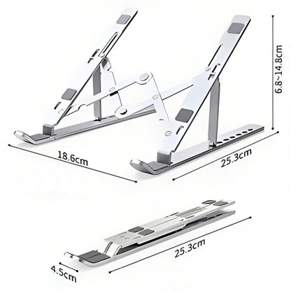 X8 laptop stand
