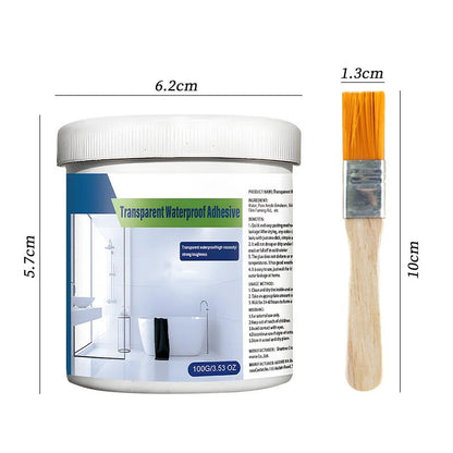 Anti Leak Glue
